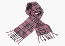 Cotton Blends Scarf