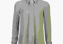 Formal Men's Shirt