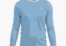 Unisex Casual T-Shirt